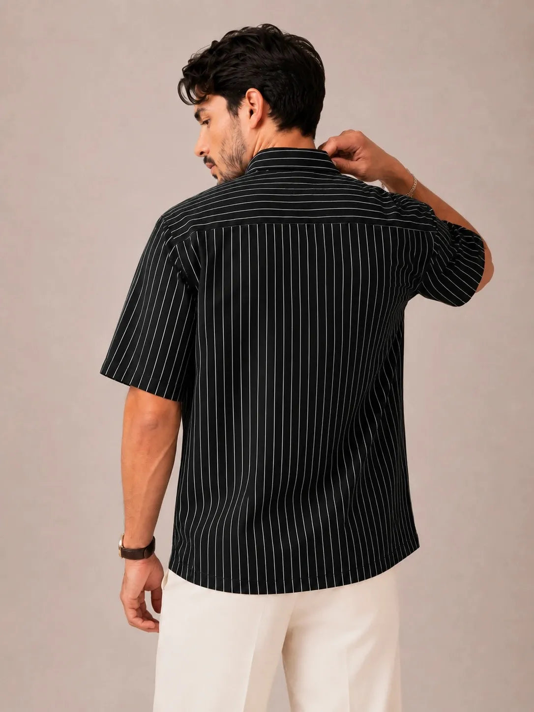 Onyx Avenue Shirt