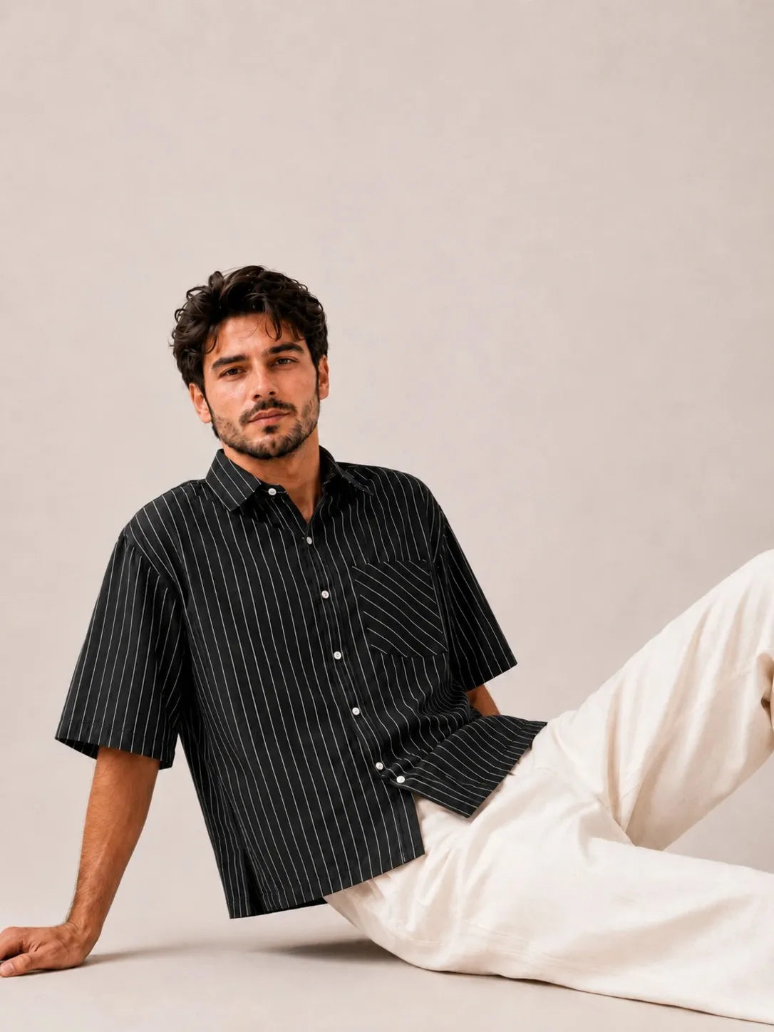 Onyx Avenue Shirt