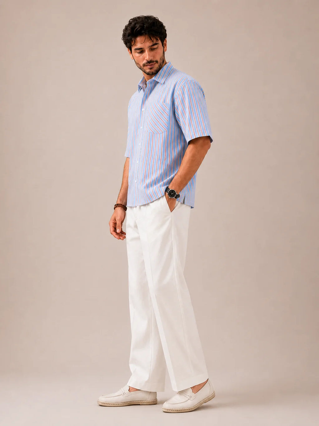 Coastal Desk Shirt