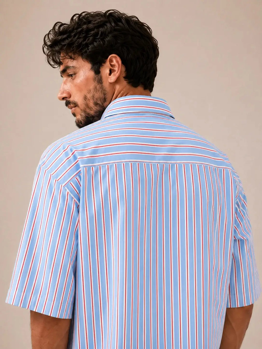 Coastal Desk Shirt