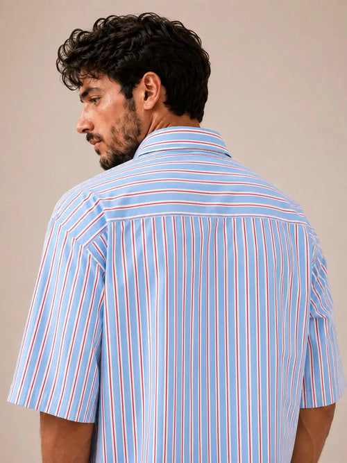 Coastal Desk Shirt