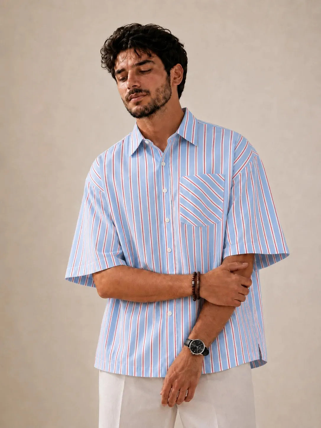 Coastal Desk Shirt