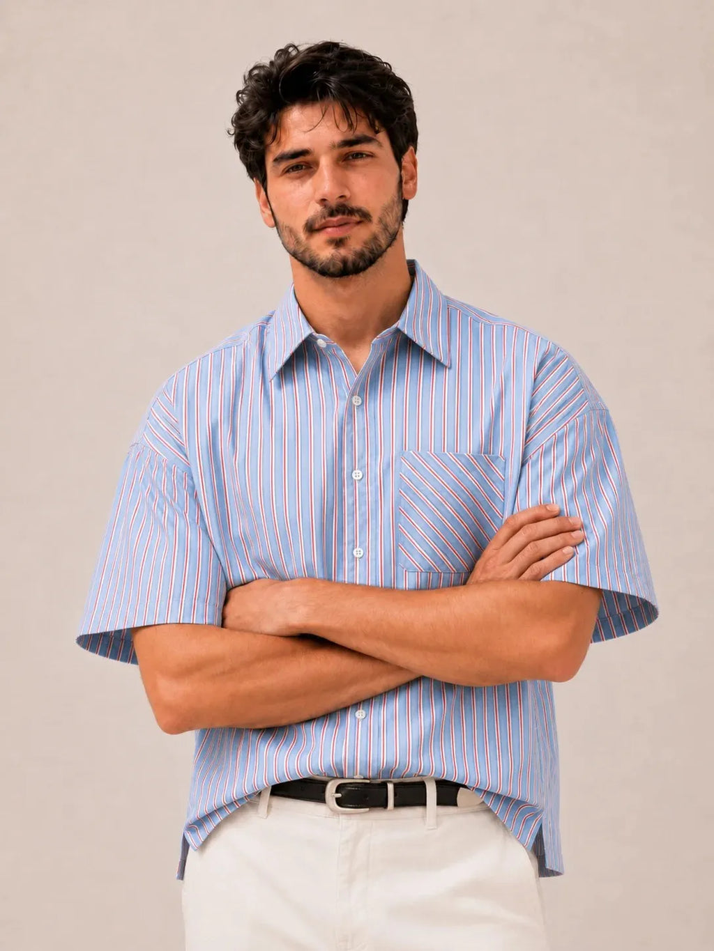 Coastal Desk Shirt