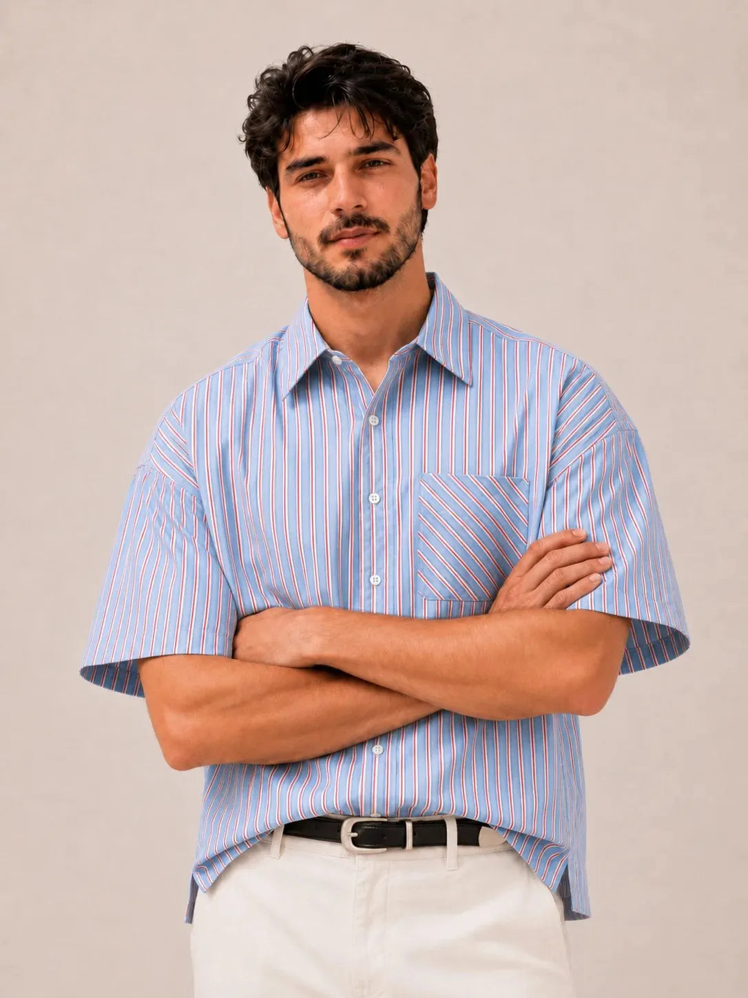 Coastal Desk Shirt