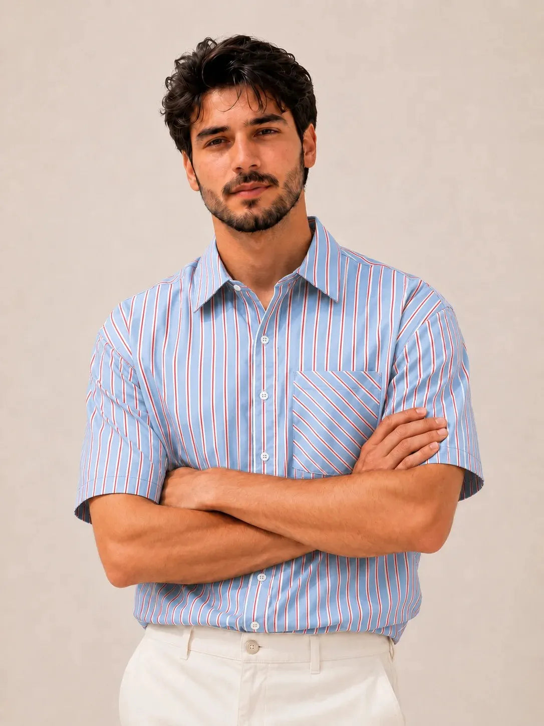 Coastal Desk Shirt