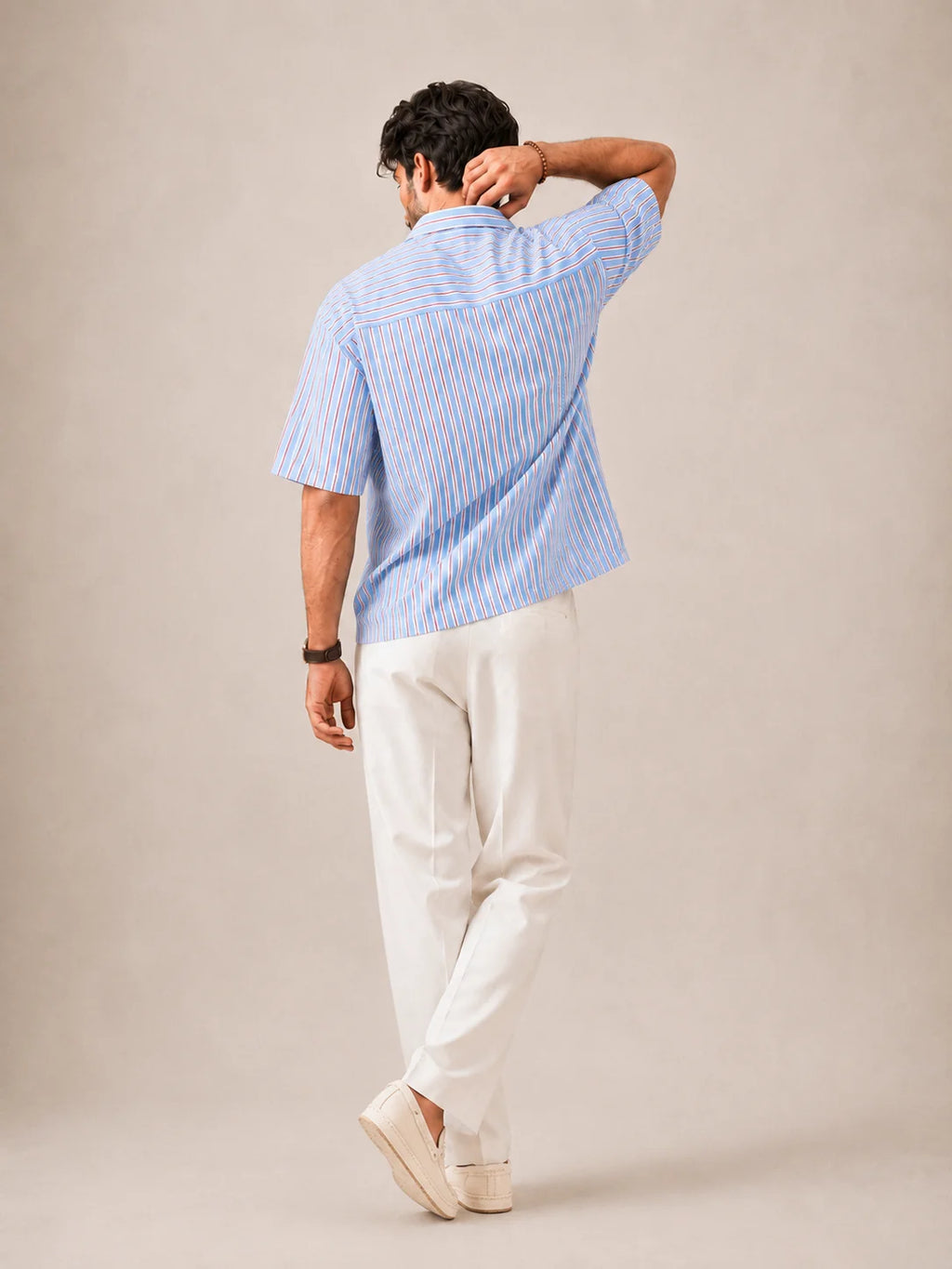 Coastal Desk Shirt