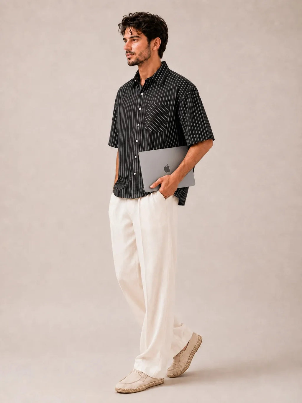 Onyx Avenue Shirt