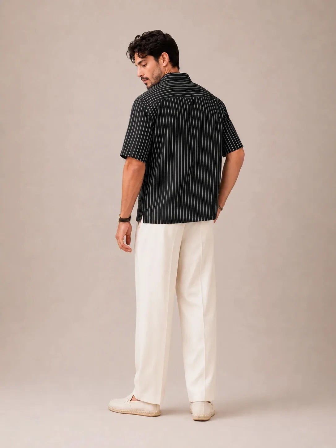 Onyx Avenue Shirt