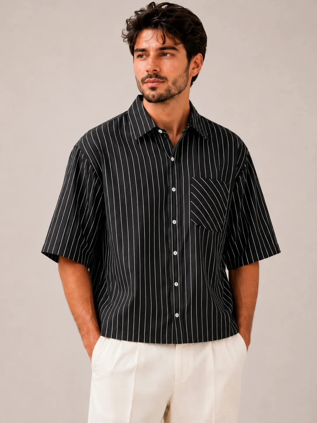 Onyx Avenue Shirt