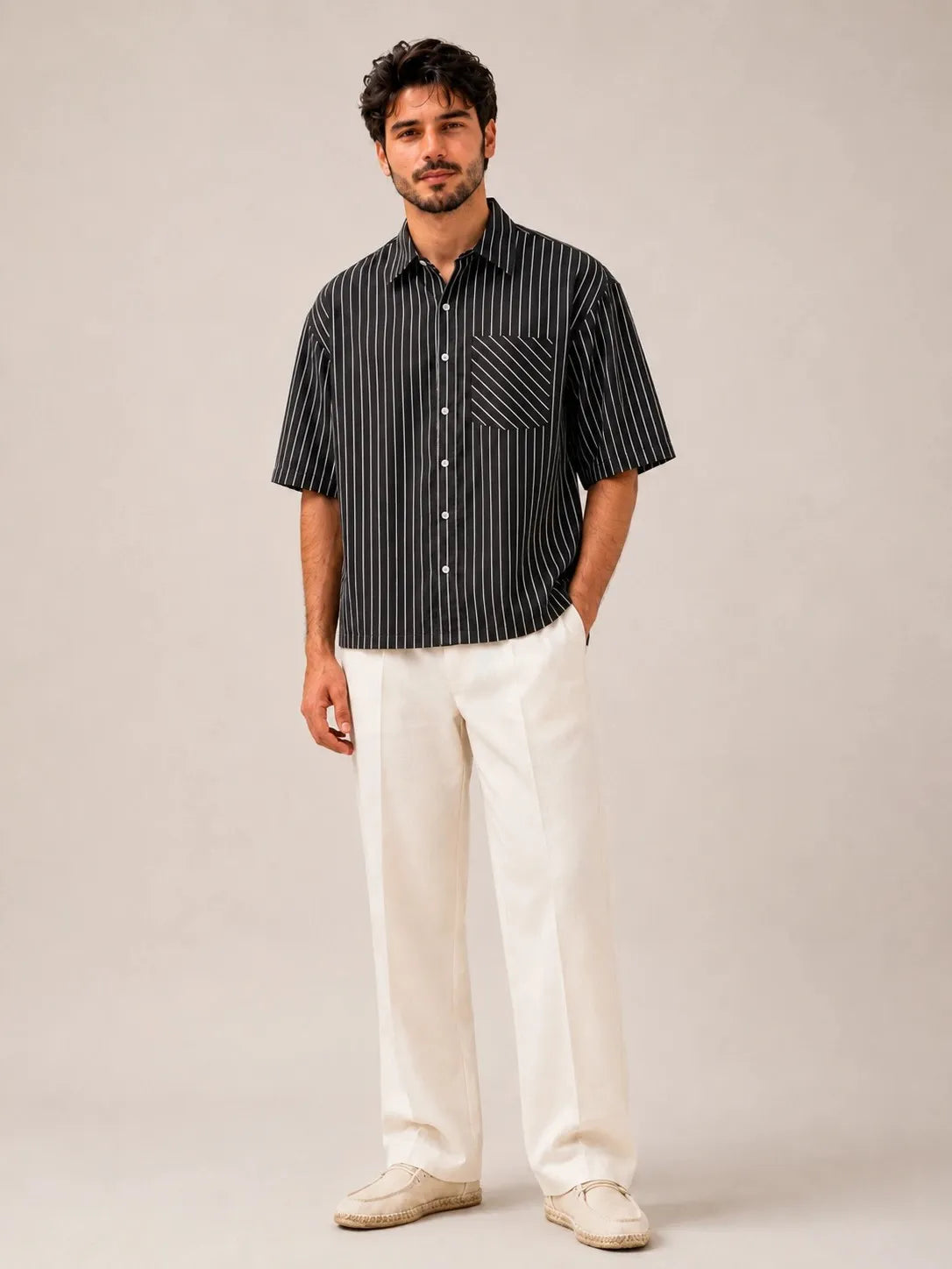 Onyx Avenue Shirt