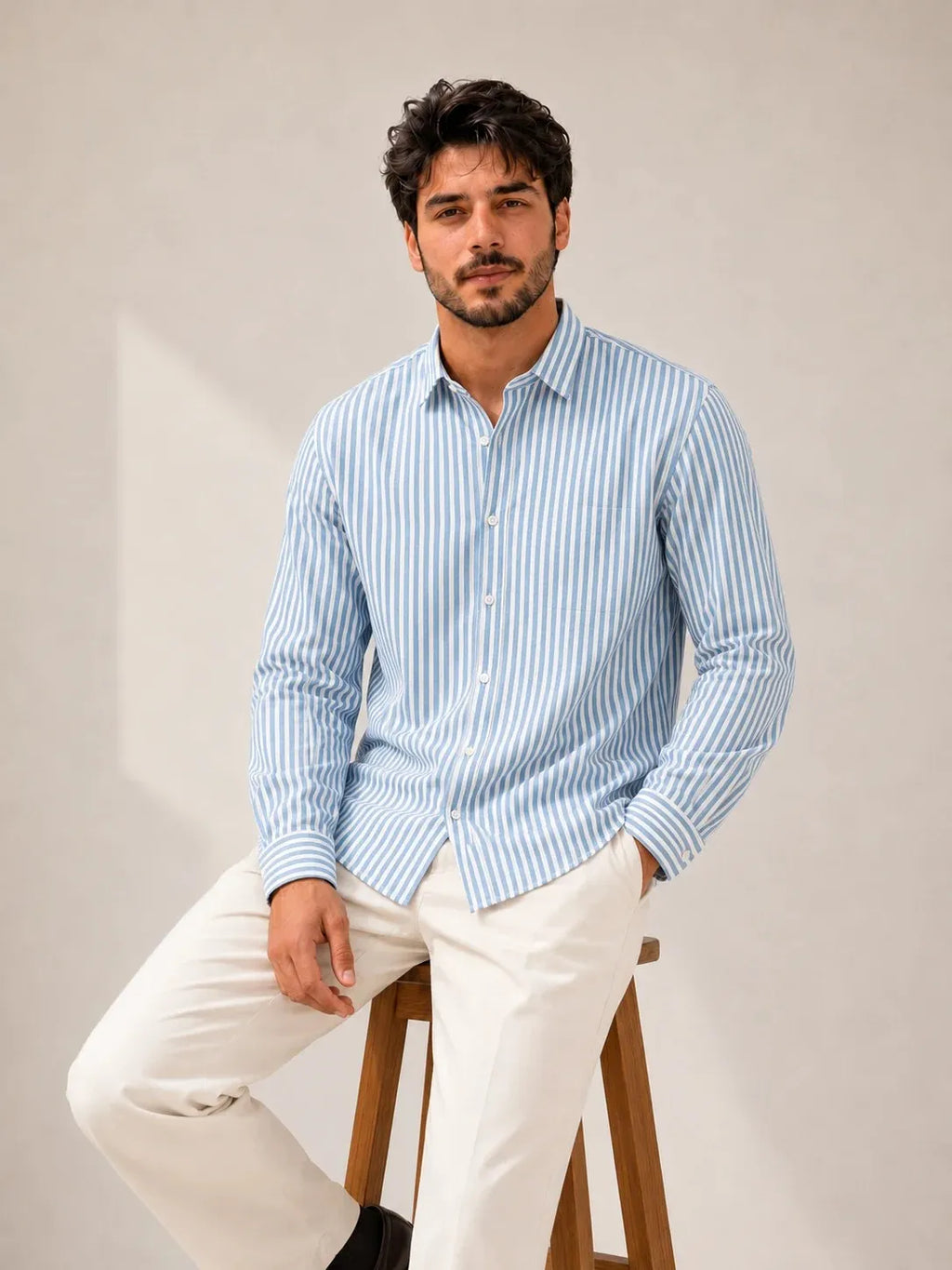 Vista Classic Shirt