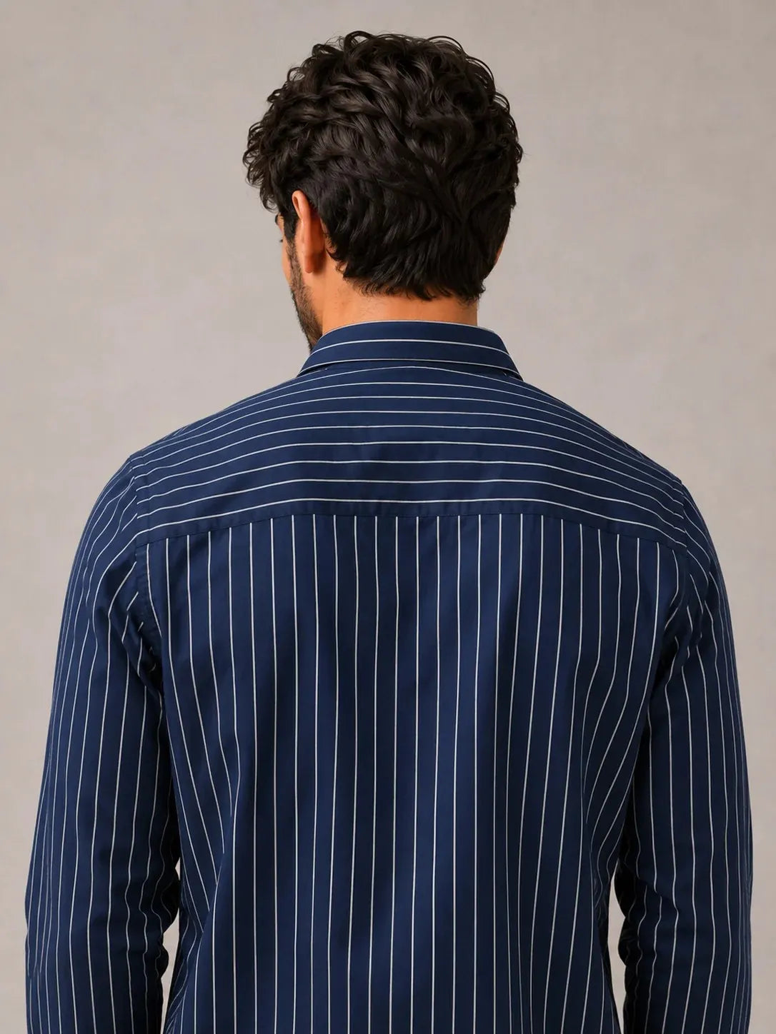 Classic Mariner Shirt