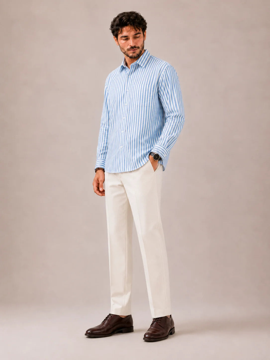 Vista Classic Shirt