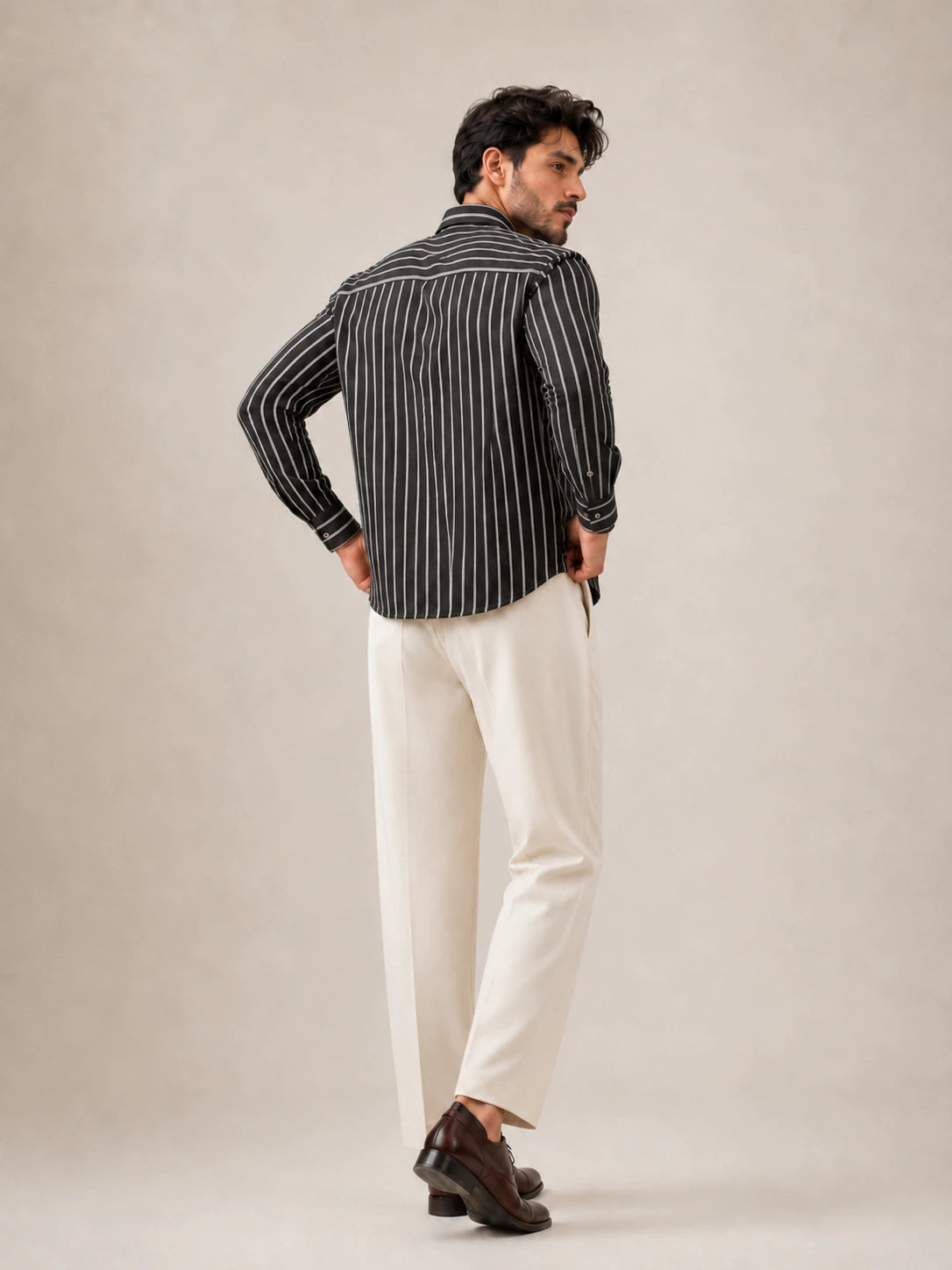 Charcoal Avenue Shirt