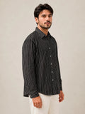Charcoal Avenue Shirt