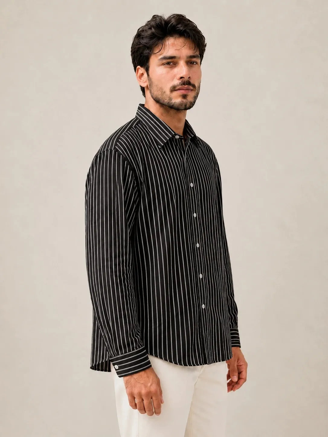 Charcoal Avenue Shirt