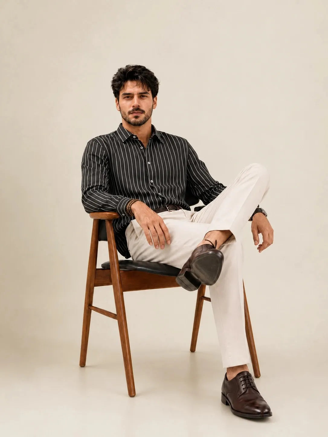 Charcoal Avenue Shirt