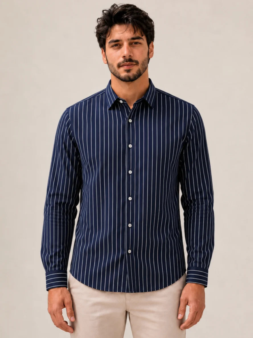 Classic Mariner Shirt
