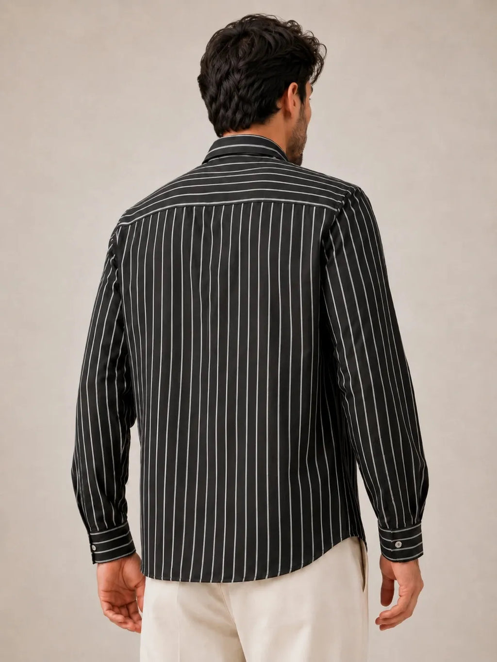 Charcoal Avenue Shirt