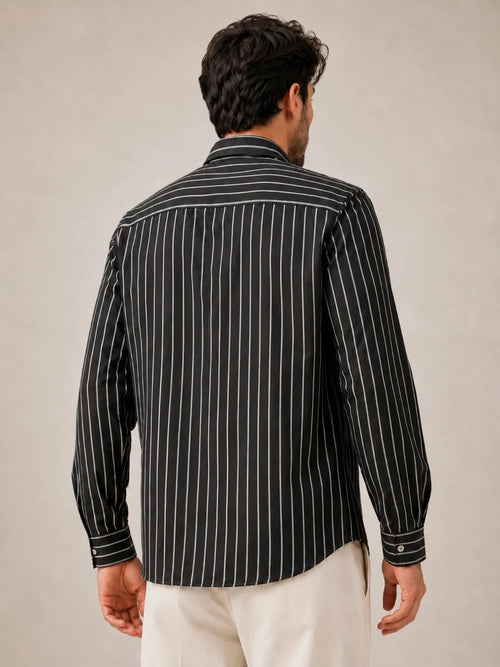 Charcoal Avenue Shirt