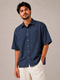 Pinstripe Nova Shirt